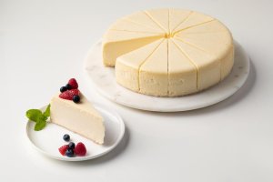 Cheesecakes