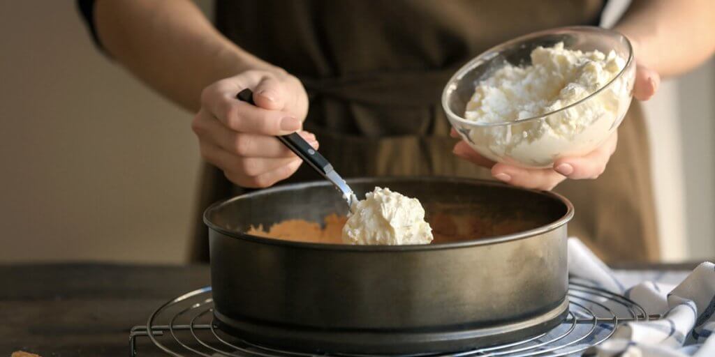 Tips for baking the Perfect Cheesecake in a Springform Pan